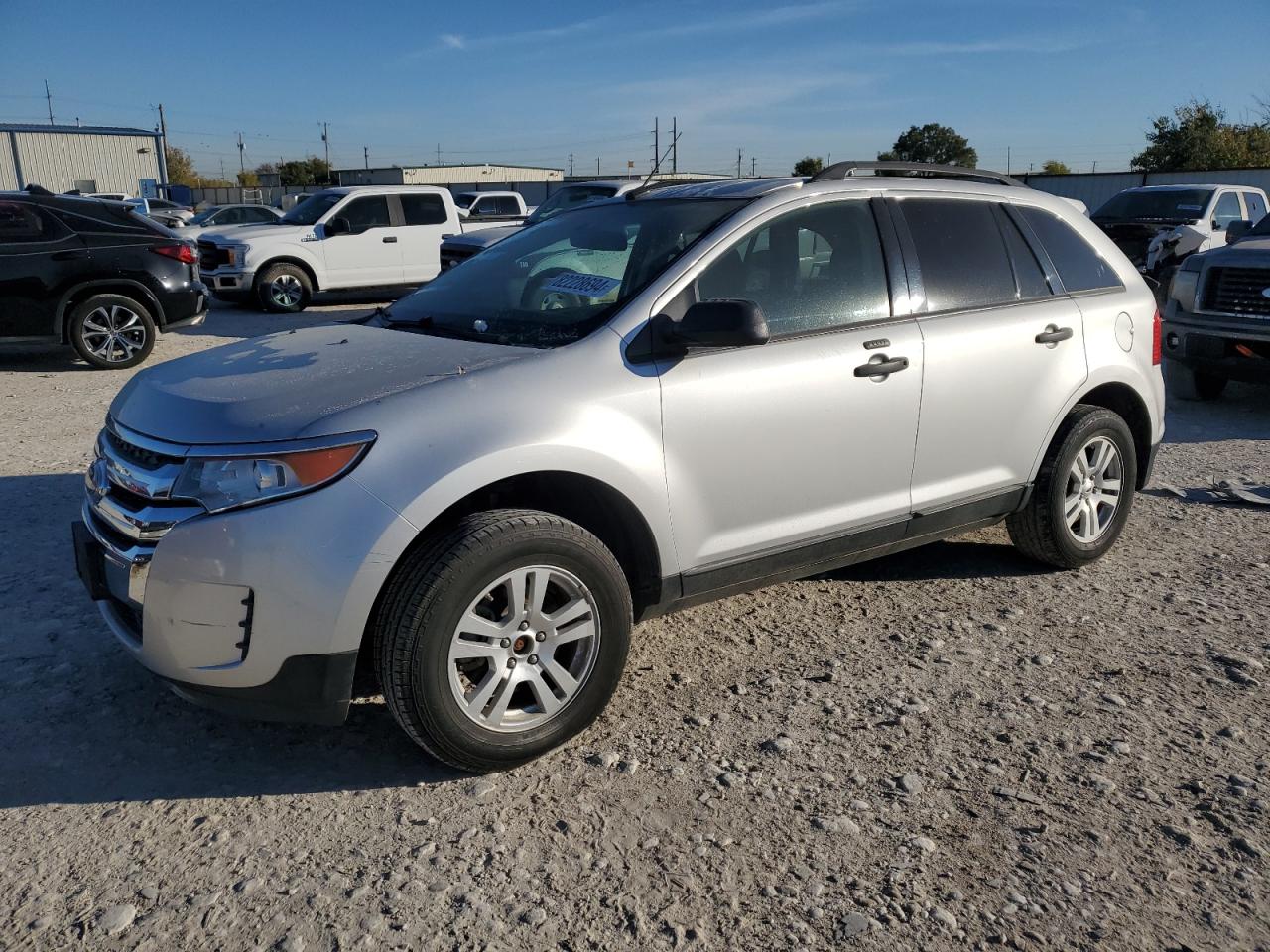2012 Ford Edge - Image 1