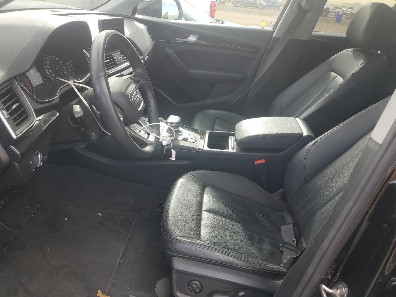 2020 Audi Q5 - Image 7