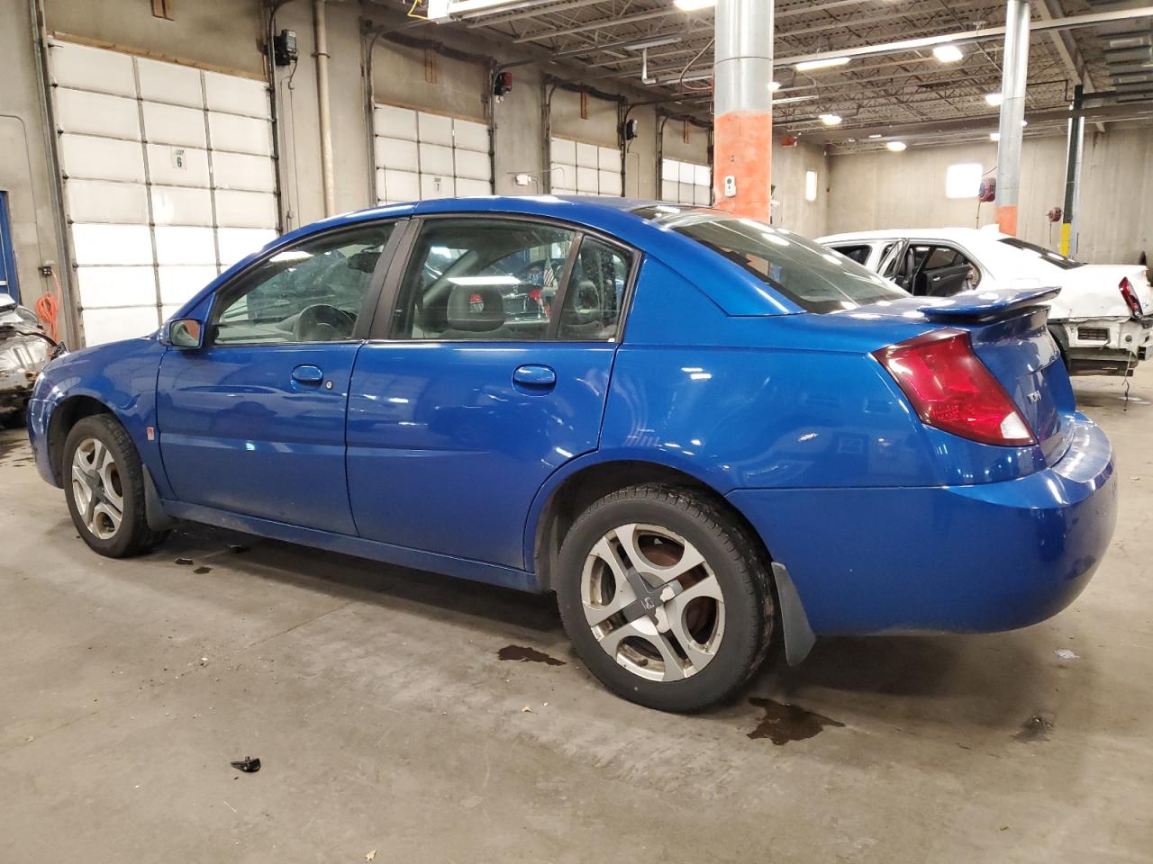 2003 Saturn ION - Image 2