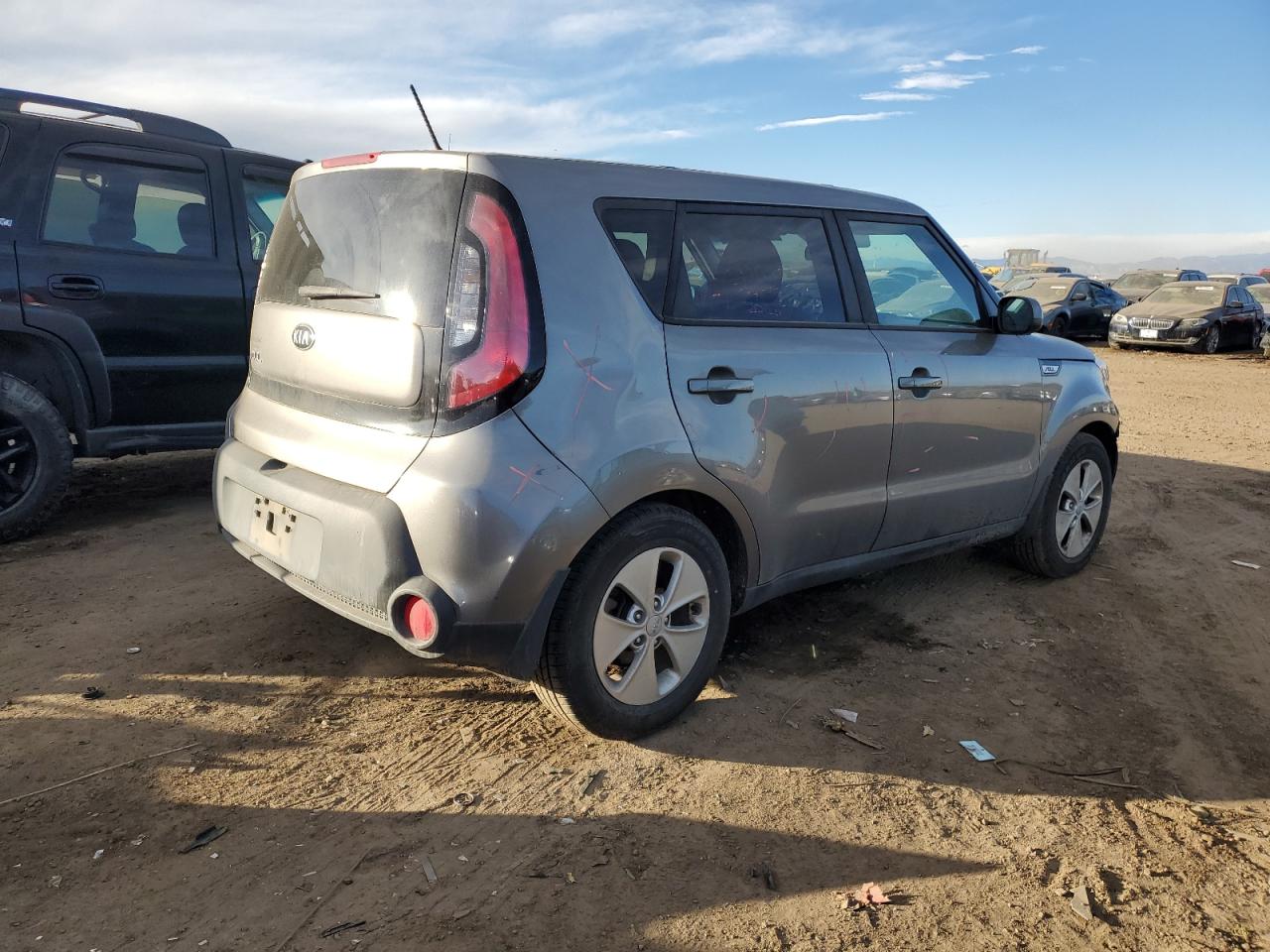 2016 Kia Soul - Image 3