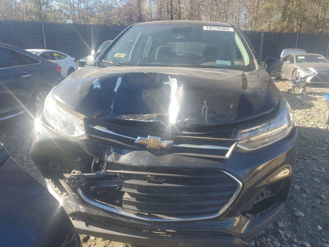 2019 Chevrolet Trax - Image 5