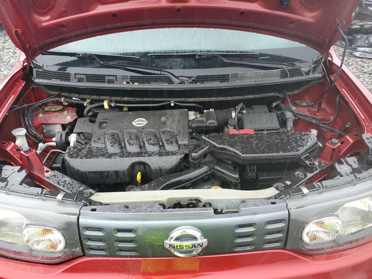 2013 Nissan Cube - Image 12
