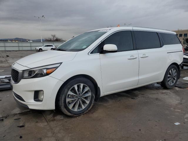 2015 Kia Sedona Ex