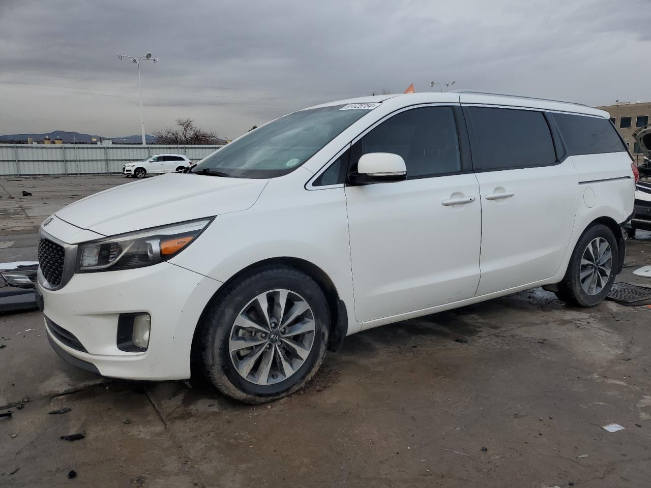 VIN KNDMC5C19F6032915 2015 KIA All Models no.1