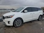 2015 Kia Sedona Ex للبيع في Littleton، CO - Rear End