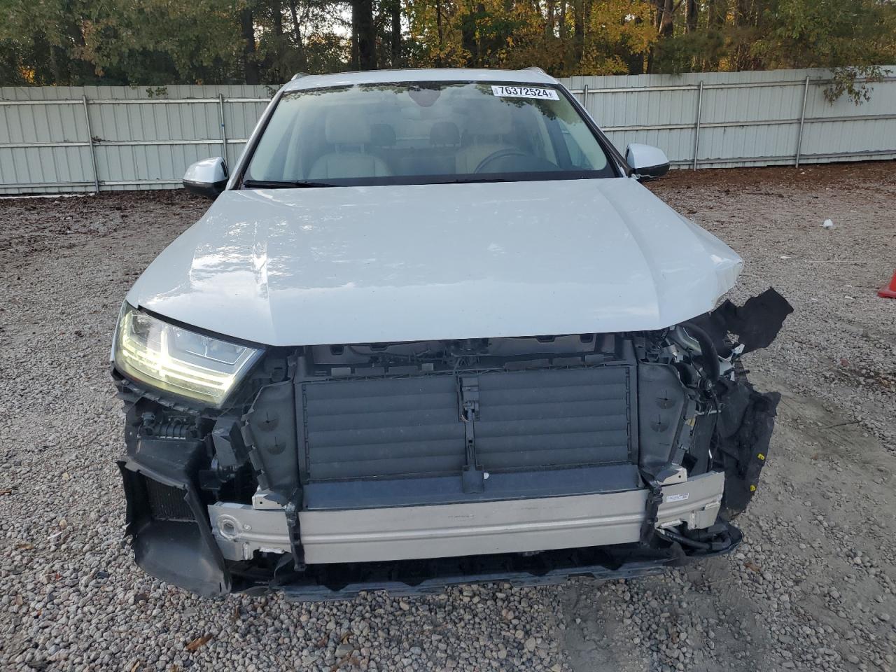 2017 Audi Q7 - Image 5