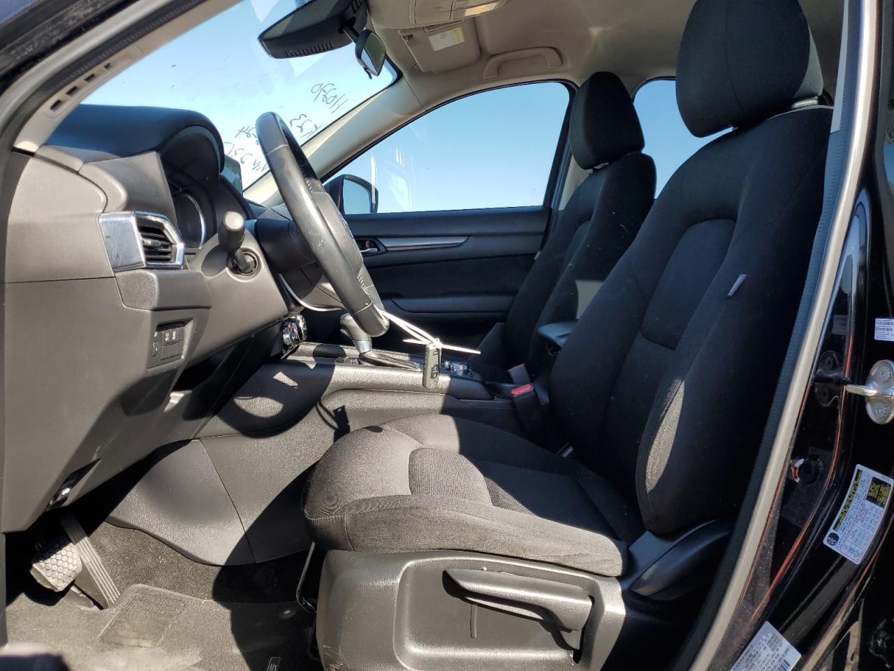 2018 Mazda CX-5 - Image 7
