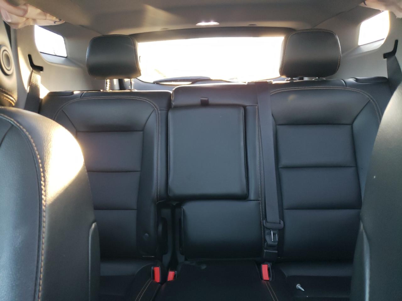 2020 GMC Terrain - Image 10