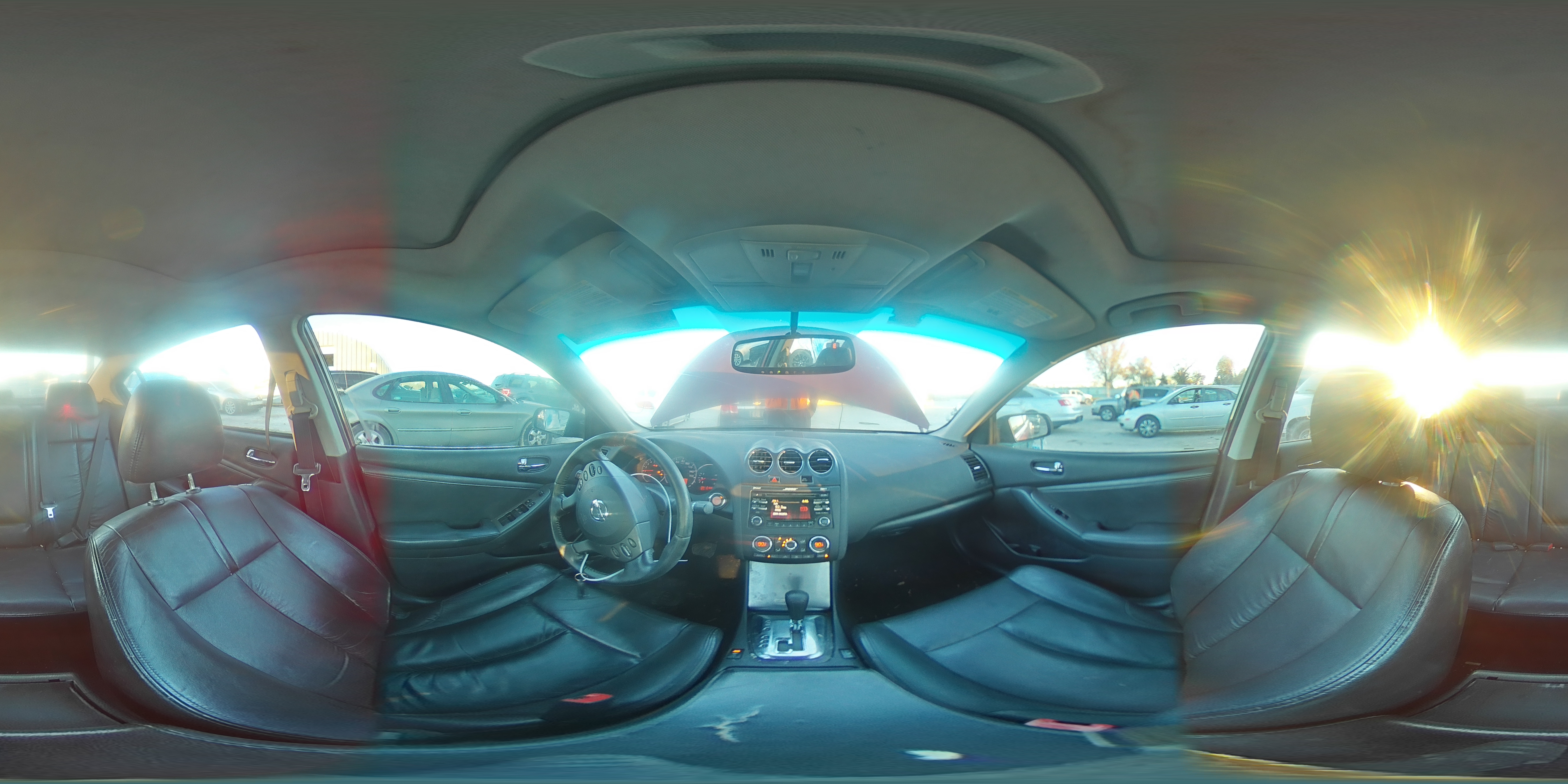 2012 Nissan Altima - Image 13