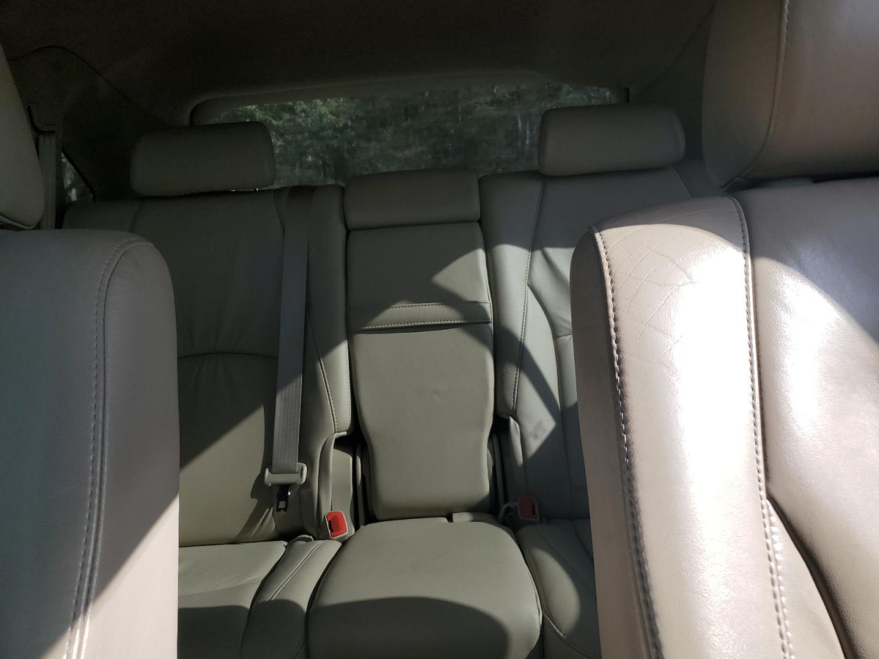 2008 Lexus RX - Image 10