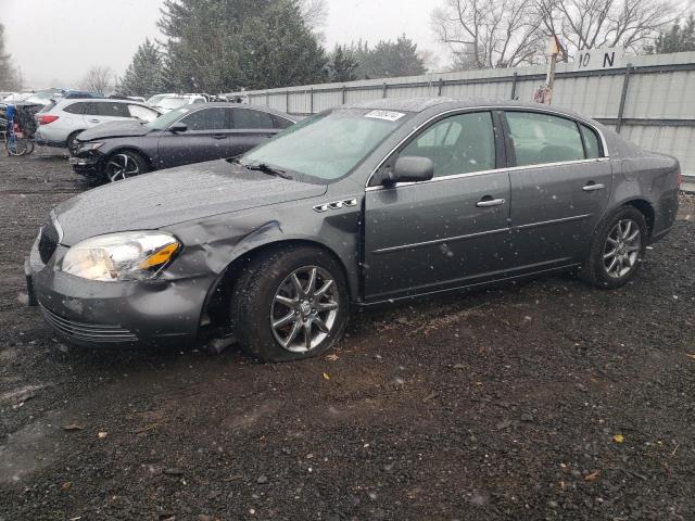 2006 Buick Lucerne Cxl en Venta en Finksburg, MD - Front End