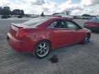 2007 Pontiac G6 Base de vânzare în Lumberton, NC - Vandalism