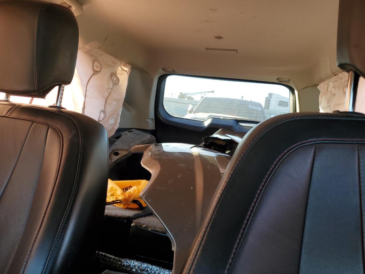 2012 Chevrolet Equinox - Image 10