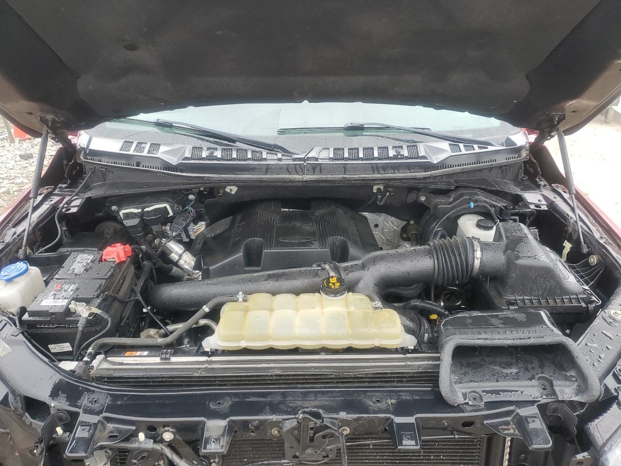 2019 Ford F-150 - Image 11