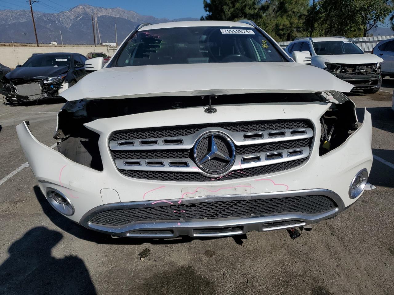2019 Mercedes-Benz GLA-klasse - Image 5