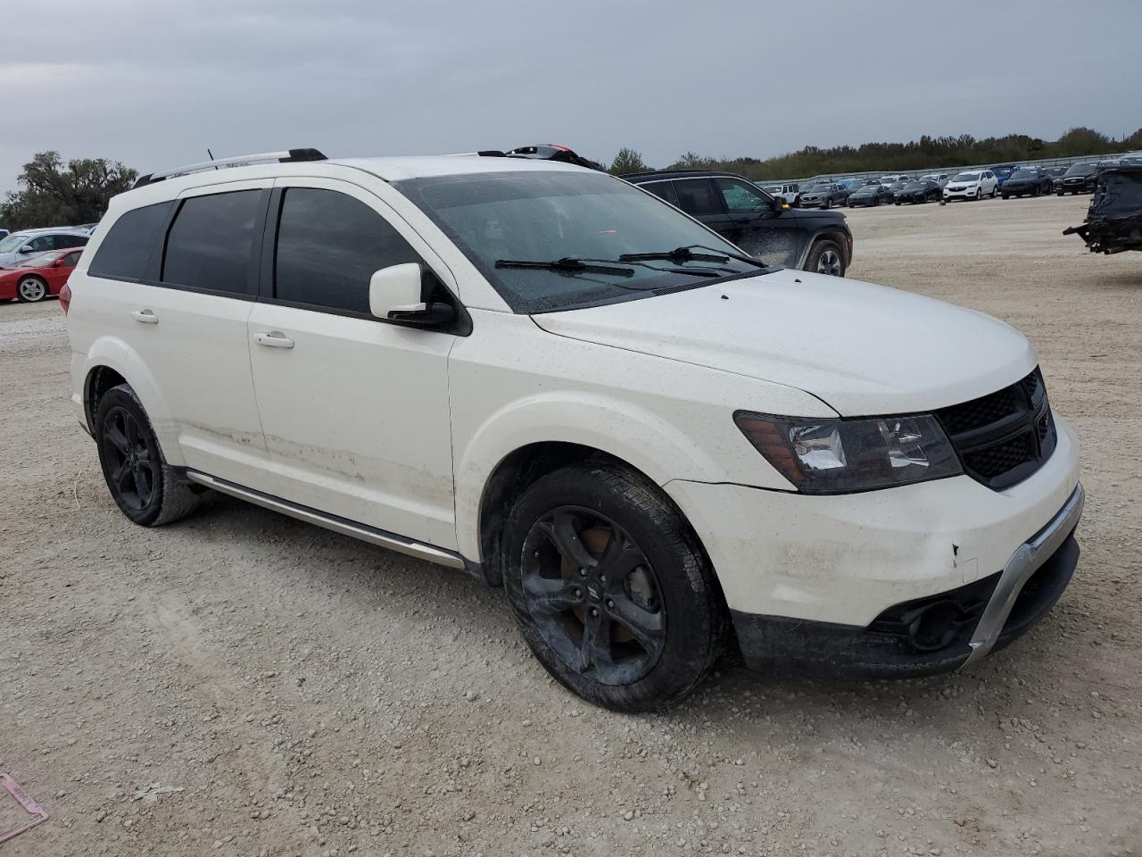 2018 Dodge Journey - Image 4