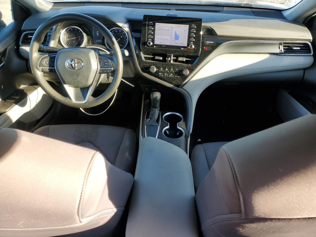 2021 Toyota Camry - Image 8