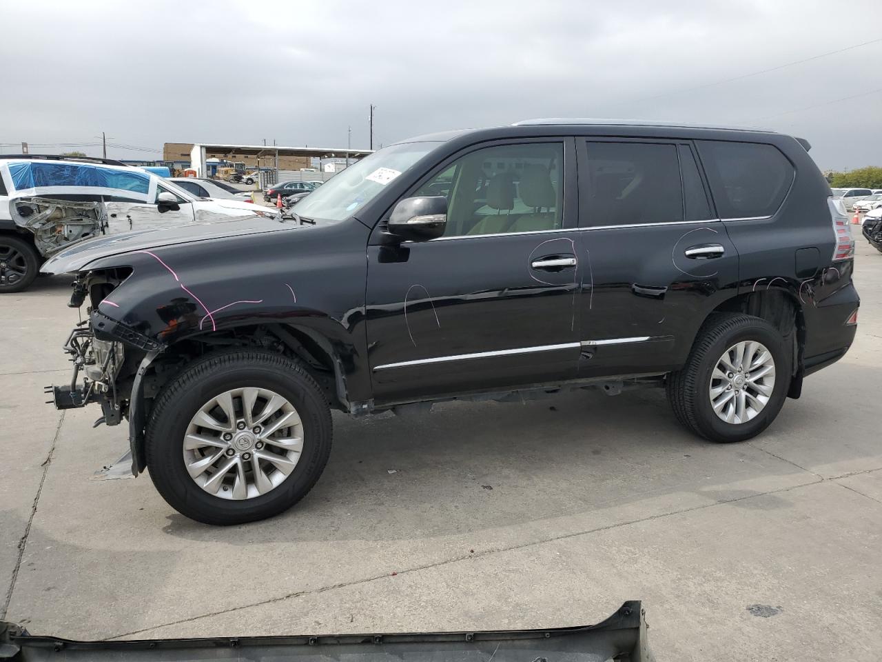 2019 Lexus GX - Image 1