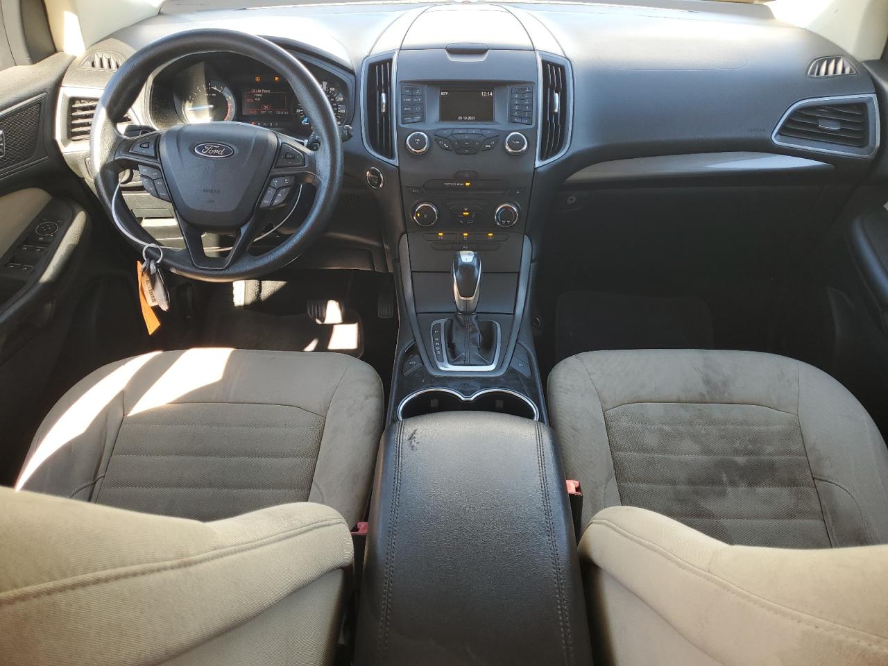 2016 Ford Edge - Image 8