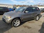 2005 Bmw X5 3.0I за продажба в Pennsburg, PA - Side