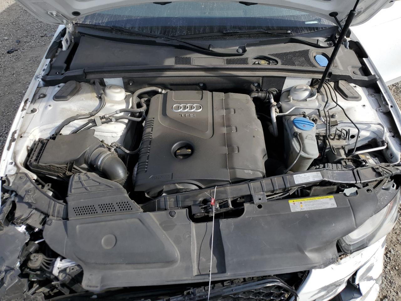 2016 Audi A4 - Image 13
