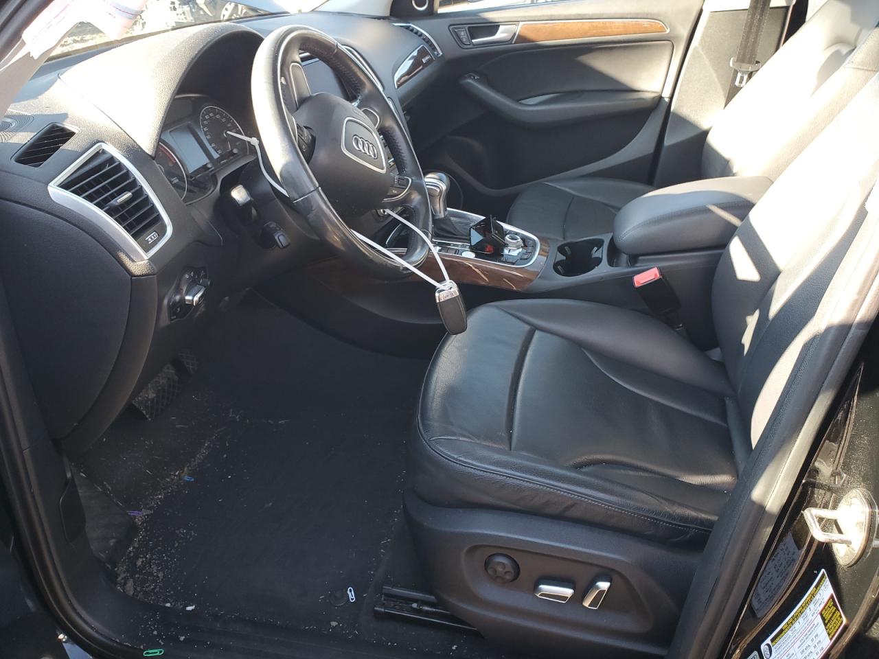 2017 Audi Q5 - Image 7
