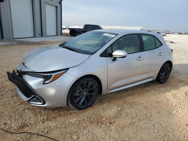 2023 Toyota Corolla Xse