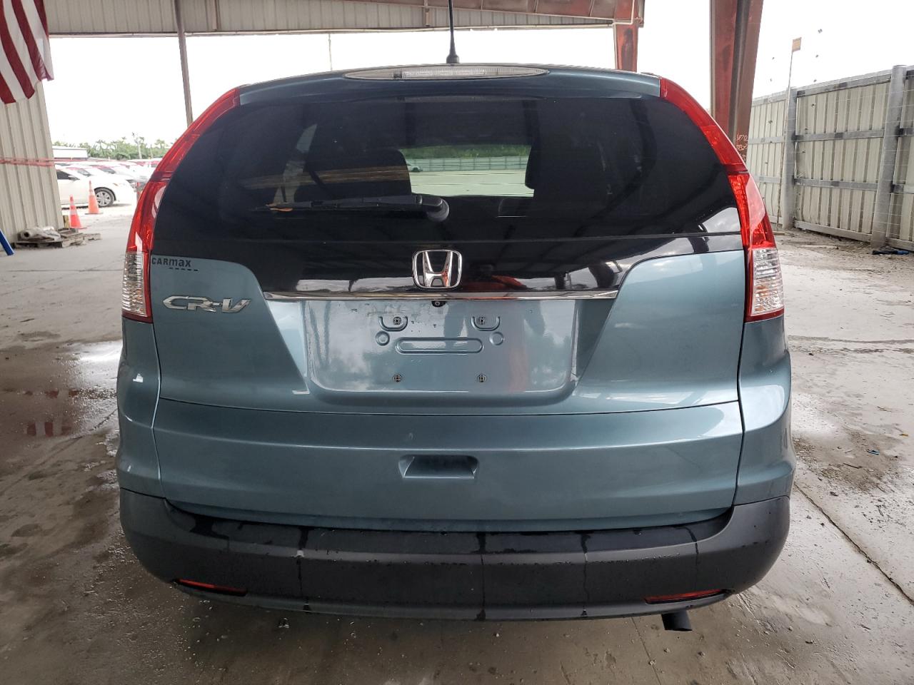 2013 Honda CR-V - Image 6
