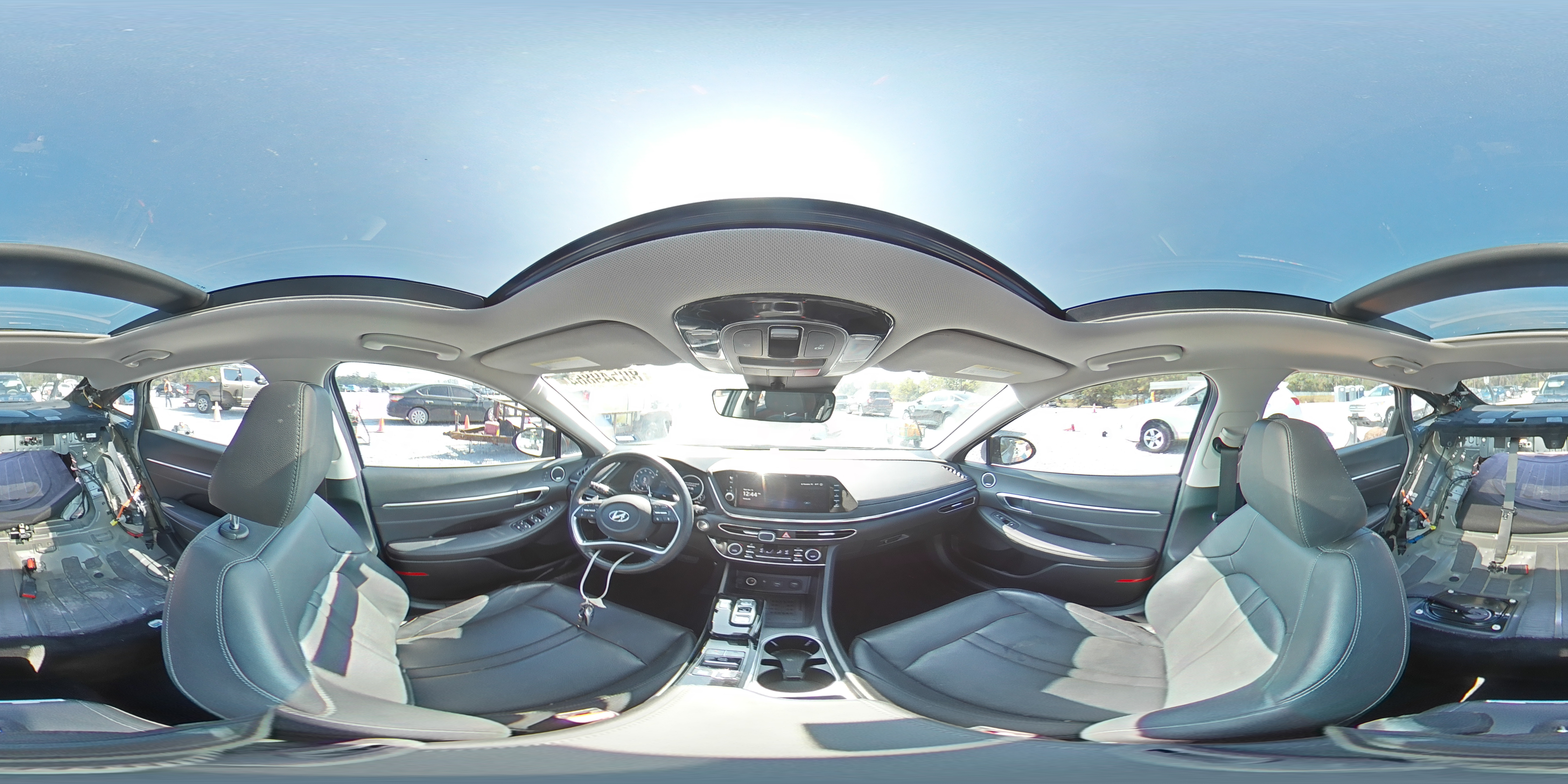 2022 Hyundai Sonata - Image 15