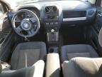 2015 Jeep Compass Sport للبيع في Kansas City، KS - Front End