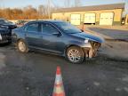 2009 Volkswagen Jetta Tdi for Sale in Dyer, IN - Front End