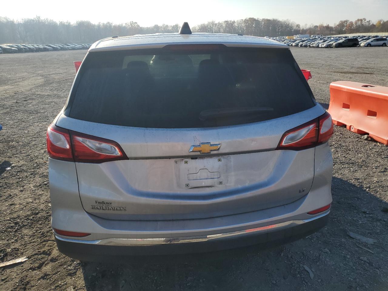 2018 Chevrolet Equinox - Image 6