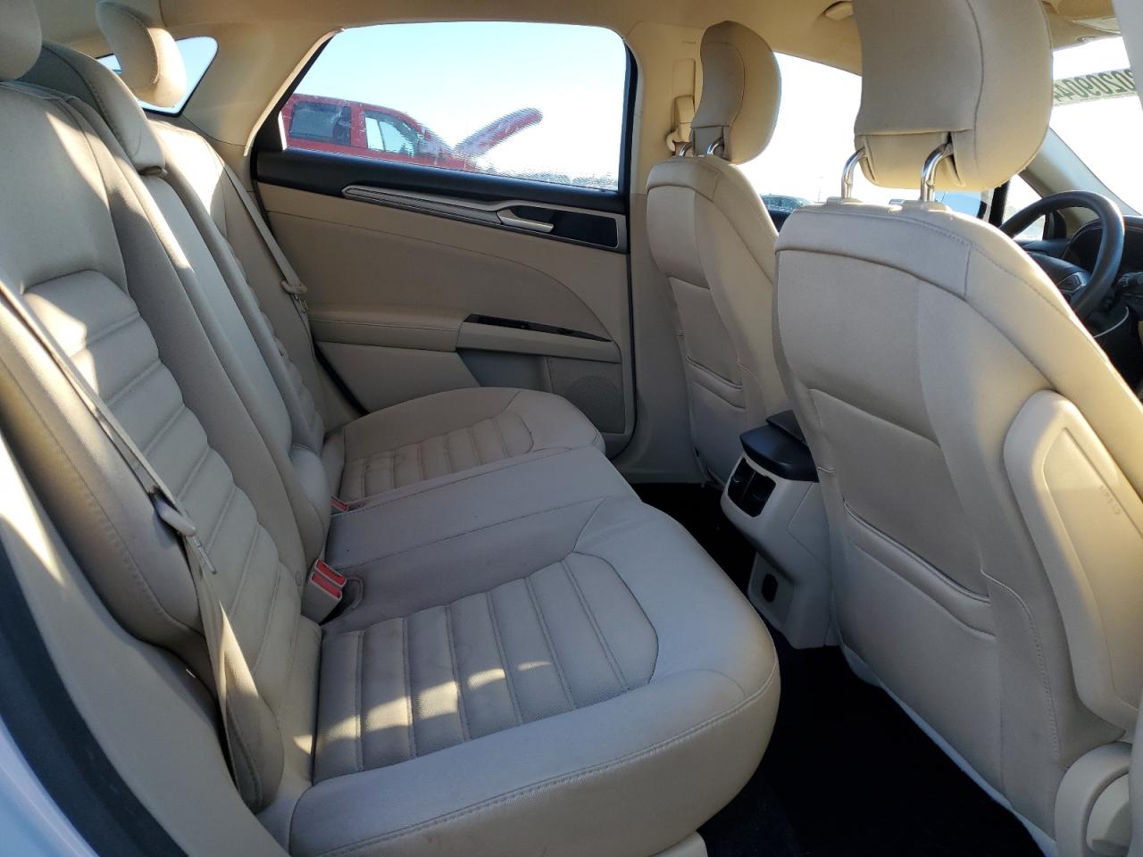 2013 Ford Fusion - Image 10