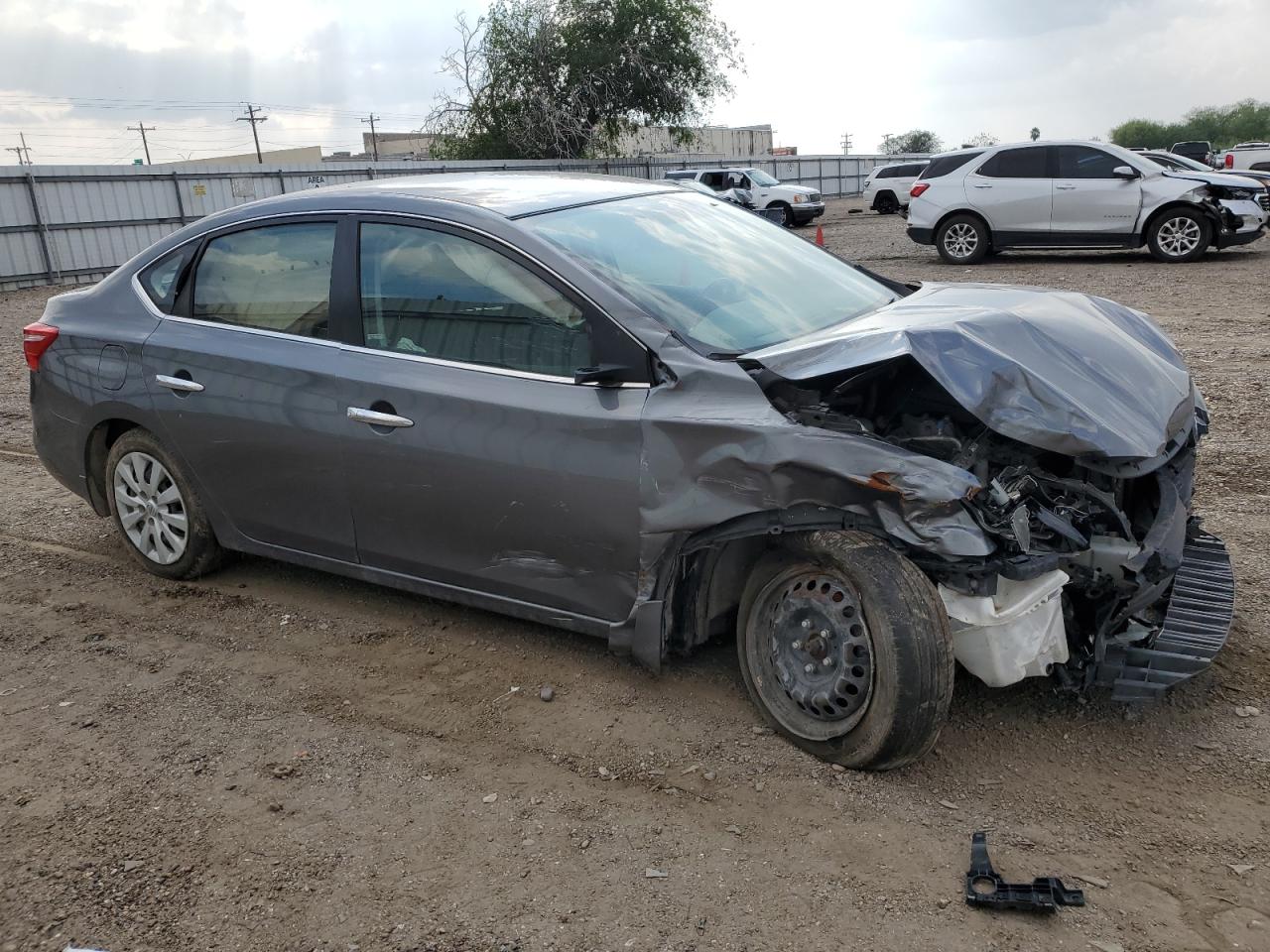 2019 Nissan Sentra - Image 4
