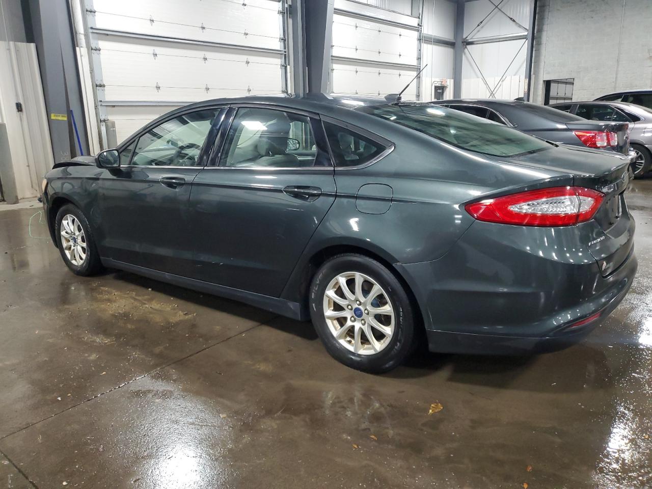 2015 Ford Fusion - Image 2