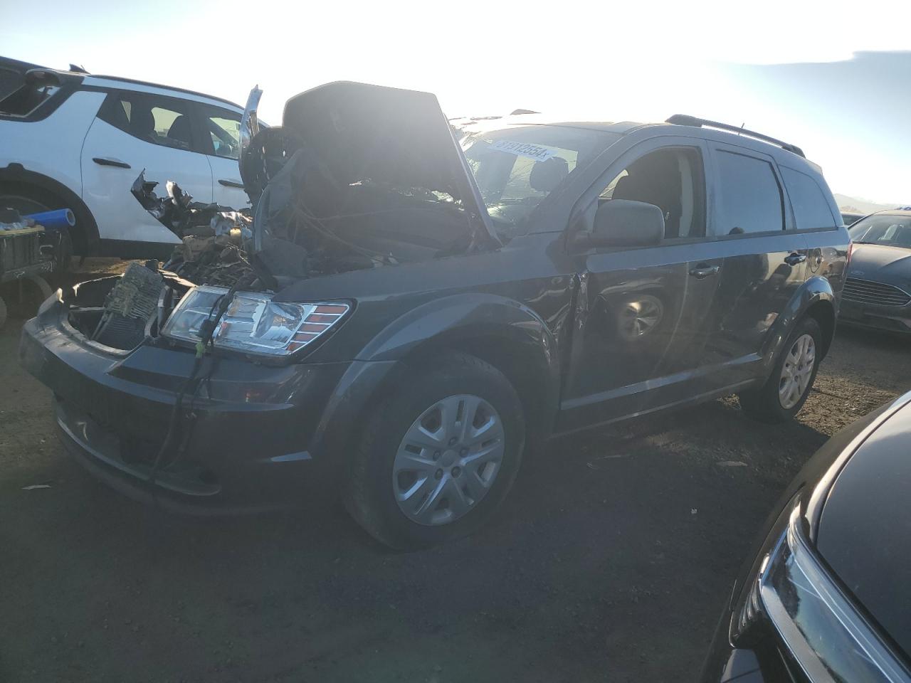 2016 Dodge Journey - Image 1
