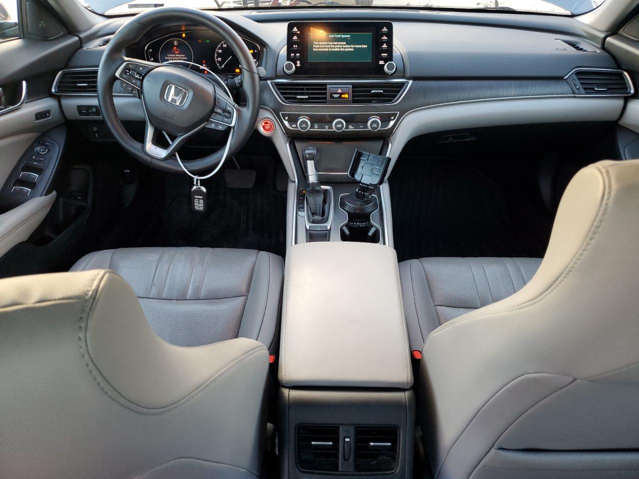 2018 Honda Accord - Image 8