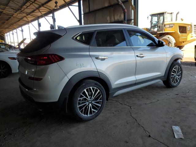 KM8J33AL4MU348612 Hyundai Tucson LIM 3