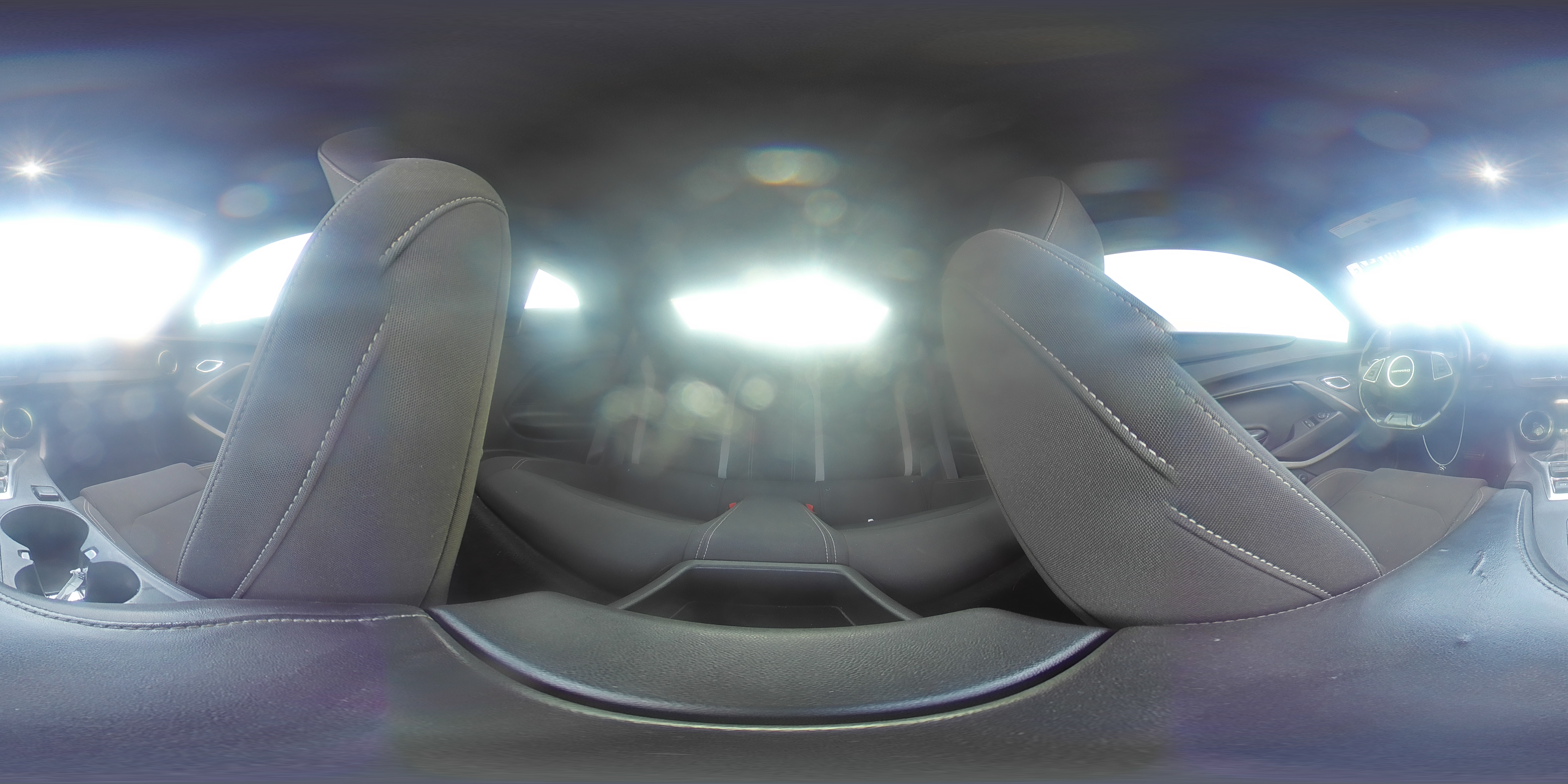 2016 Chevrolet Camaro - Image 12
