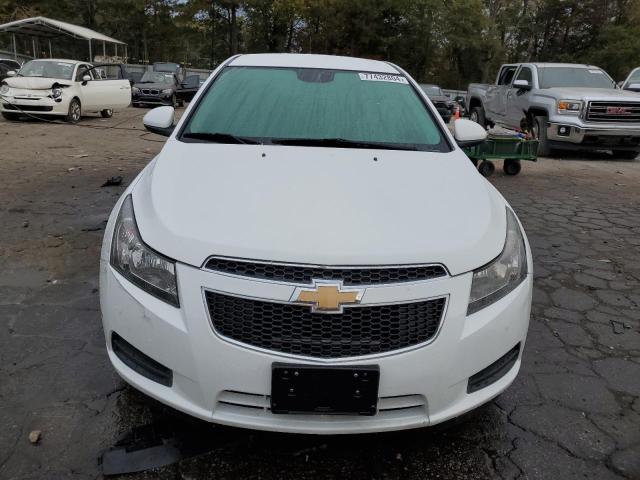  CHEVROLET CRUZE 2014 Biały