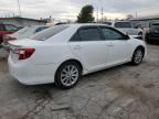 2014 Toyota Camry L zu verkaufen in Lexington, KY - Front End