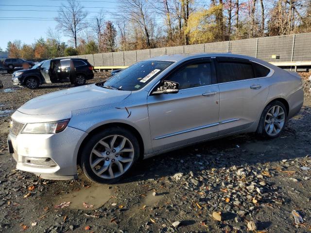 2015 Chevrolet Impala Ltz