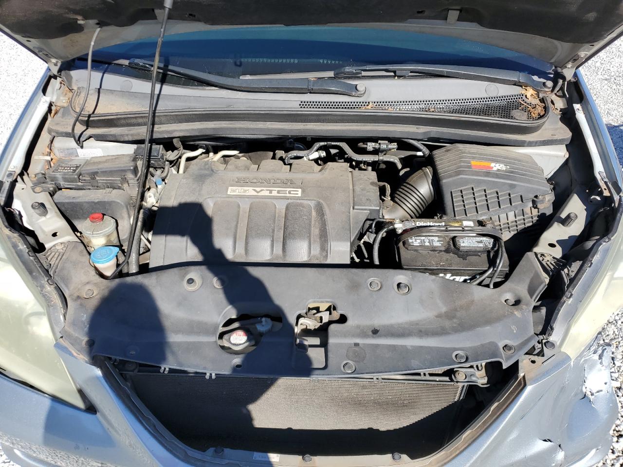 2006 Honda Odyssey - Image 12
