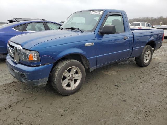 2009 Ford Ranger 