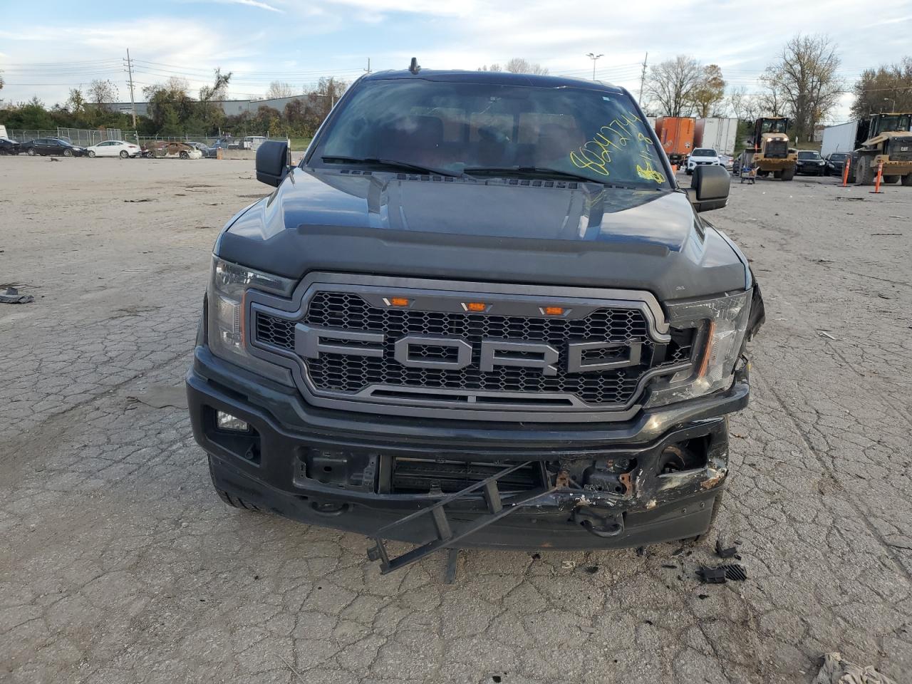 2018 Ford F-150 - Image 5
