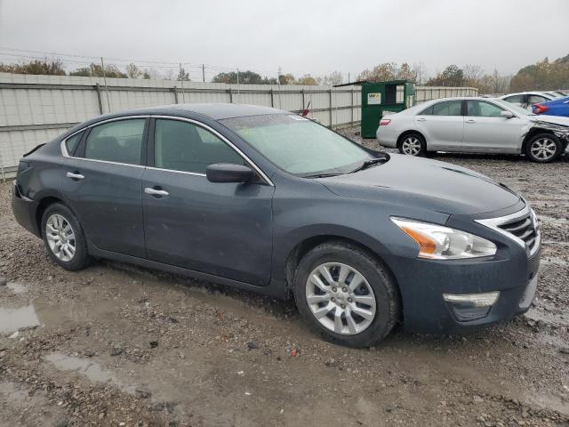  NISSAN ALTIMA 2013 Gray