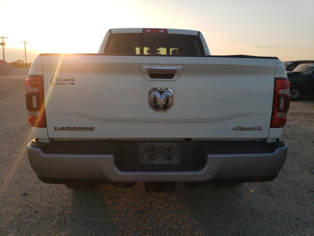 2020 RAM 2500 - Image 6