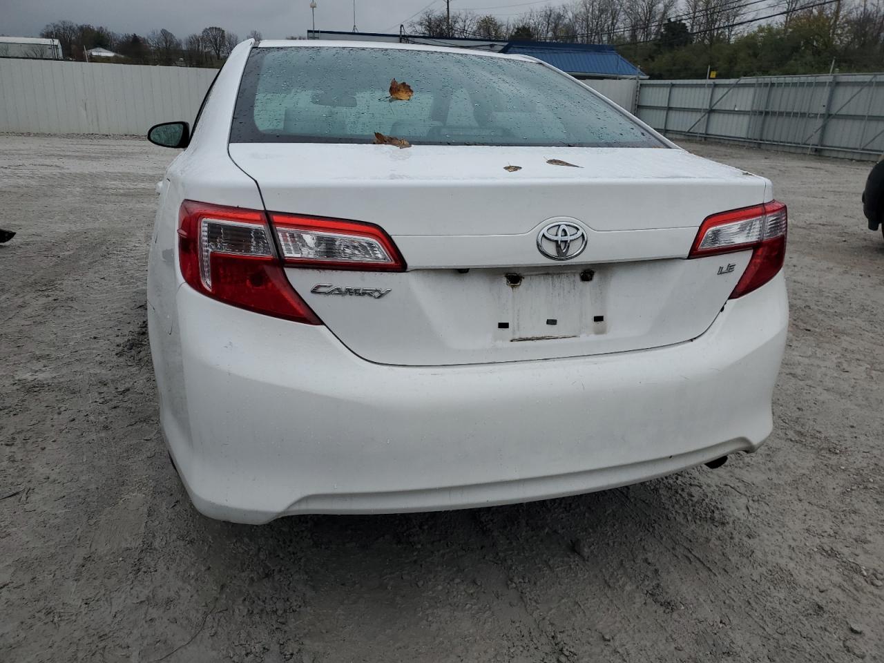 2014 Toyota Camry - Image 6