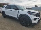 2020 Ford Explorer Police Interceptor for Sale in Hampton, VA - Front End