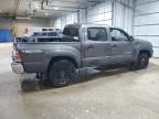 2012 Toyota Tacoma Double Cab продається в Candia, NH - Side